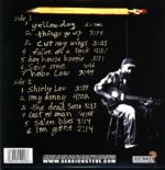 Seasick Steve-Dog House Music EU 2006-LP Vinyl