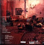 Seeed-New Dubby Conquerors-LP Vinyl 2026