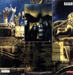 Sepultura-Chaos A.D. Reissue 2023-LP Vinyl
