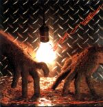 Shorty-Thumb Days-LP Vinyl