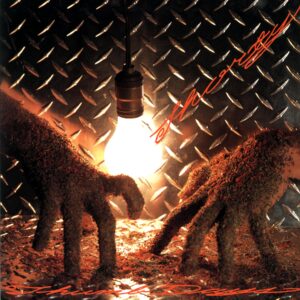 Shorty-Thumb Days-LP Vinyl