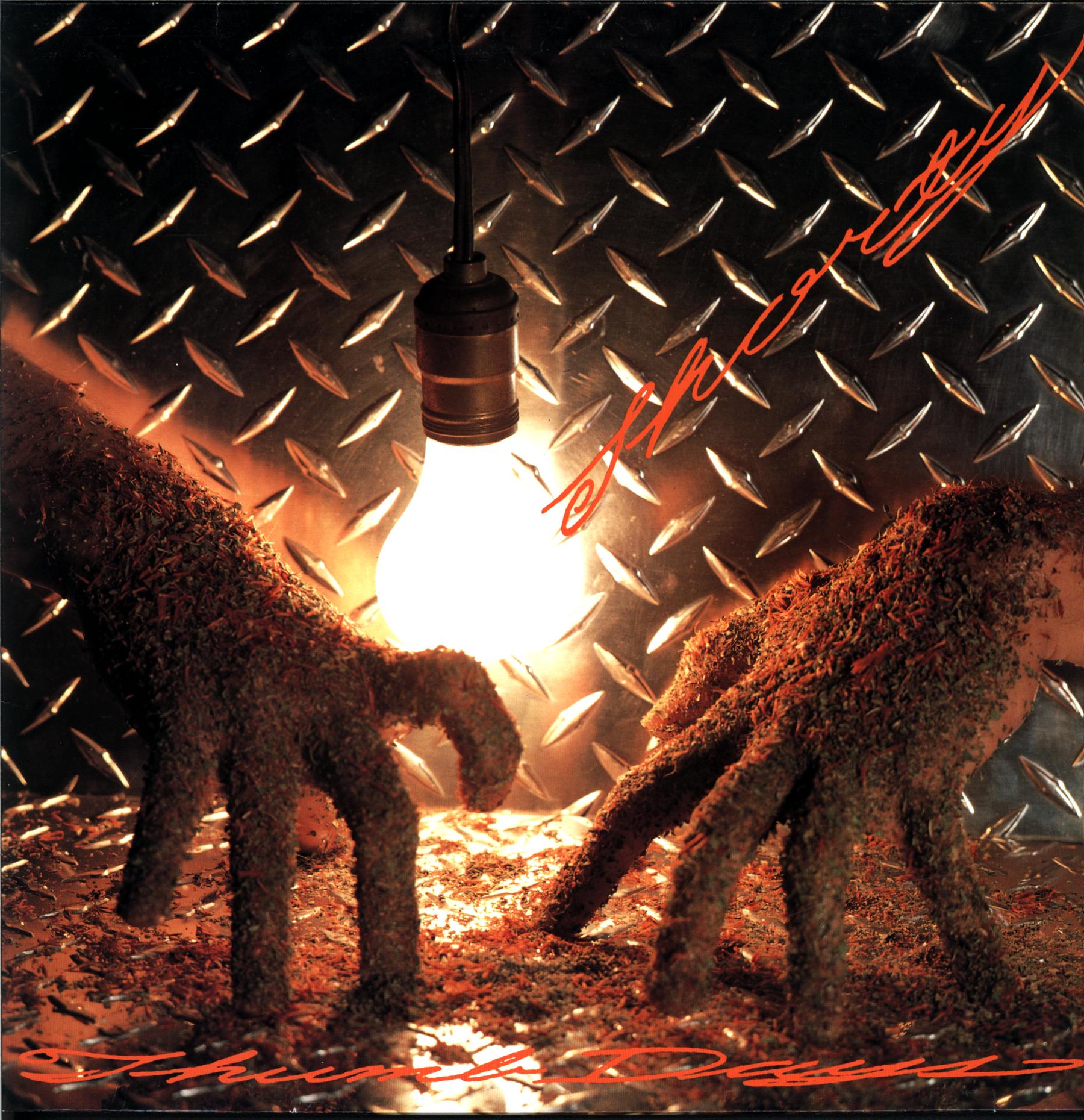 Shorty-Thumb Days-LP Vinyl-1 Shorty-Thumb Days-LP Vinyl