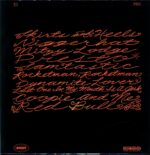 Shorty-Thumb Days-LP Vinyl