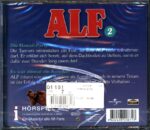 Siegfried Rabe-ALF Folge 2 - Die Hawaii-Party - Es War Einmal Ein Komiker-CD