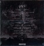 Slayer-Repentless RE 2025 yellow-LP Vinyl