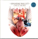 Spandau Ballet Once More col 2LP (gold) RSD 2026