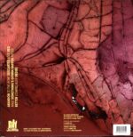 Sprints-All That Is Over pink-LP Vinyl