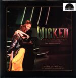 Stephen Schwartz-Wicked One Wonderful Night (Live) - The Soundtrack-RSD 2026 LP Vinyl