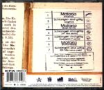 Stieber Twins-Malaria-CD-Single