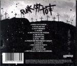 Swiss und Die Andern-Punk Ist Tot-CD