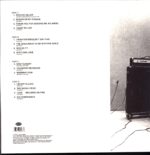 Talking Heads The CBS Columbia Demos RSD 2026 EX Limited 2 x 140g 12 Black vinyl album. RSD 2026. RSD 2026