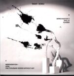 Tashi Dorji-Tashi Dorji-LP Vinyl