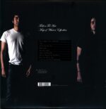 Telefon Tel Aviv-Map Of What Is Effortless-12 Vinyl