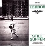 Terror-Still Suffer-LP Vinyl Laguna Eco Vinyl