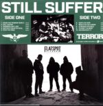 Terror-Still Suffer-LP Vinyl Laguna Eco Vinyl