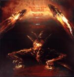 Testament-Para Bellum-LP Vinyl orange