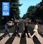 The Beatles-Abbey Road Reissue D 2025-LP Vinyl