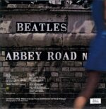 The Beatles-Abbey Road Reissue D 2025-LP Vinyl