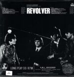 The Beatles-Revolver RE 2022-LP Vinyl