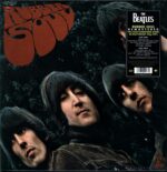 The Beatles-Rubber Soul RE 2012-LP Vinyl