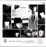 The Beatles-Rubber Soul RE 2012-LP Vinyl