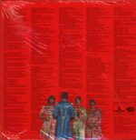 The Beatles-Sgt. Pepper's Lonely Hearts Club Band 50th Anniversary-LP Vinyl