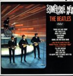 The Beatles-Something New RE 2024-LP Vinyl