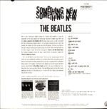 The Beatles-Something New RE 2024-LP Vinyl