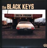 The Black Keys-Delta Kream Reissue 2023-LP Vinyl
