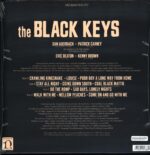 The Black Keys-Delta Kream Reissue 2023-LP Vinyl