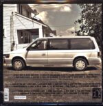 The Black Keys-El Camino- 3LP Vinyl deluxe edition