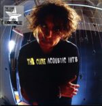 The Cure-Acoustic Hits-RSD 2026 LP Vinyl