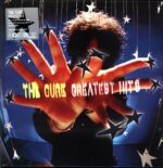 The Cure Greatest Hits (25th Anniversary Edition) col. 2LP (silver) RSD 2026