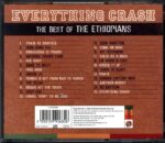 The Ethiopians-Everything Crash The Best Of The Ethiopians-CD