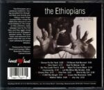The Ethiopians-Owner Fe De Yard-CD