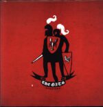 The Gits Etcetera LP RSD 2026