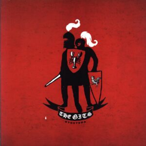 The Gits Etcetera LP RSD 2026