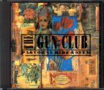 The Gun Club-Pastoral Hide and Seek-CD