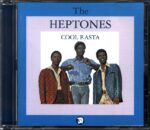 The Heptones-Cool Rasta-CD