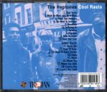 The Heptones-Cool Rasta-CD