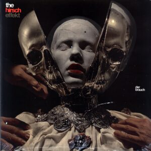The Hirsch Effekt-Der Brauch-LP Vinyl