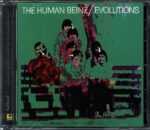 The Human Beinz-Evolutions-CD