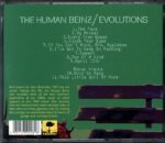 The Human Beinz-Evolutions-CD