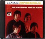 The Human Beinz-Nobody But Me-CD