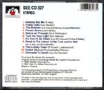 The Human Beinz-Nobody But Me-CD