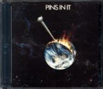 The Human Instinct-Pins In It-CD