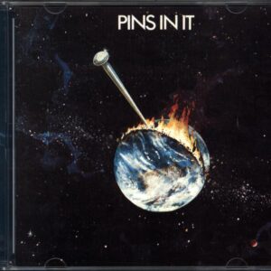 The Human Instinct-Pins In It-CD