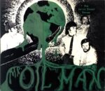 The Jarvis Street Revue-Mr. Oil Man-CD