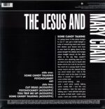 The Jesus And Mary Chain Some Candy Talking (40th Anniversary EP) RSD 2026 EX Limited 1 x 140g 12 Red vinyl tbc track EP. RSD 2026. RSD 2026