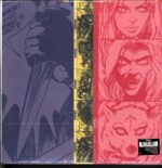 The Jon Spencer Blues Explosion-Plastic Fang-LP Vinyl